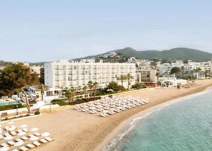 Hotel Riomar Ibiza, A Tribute Portfolio Hotel