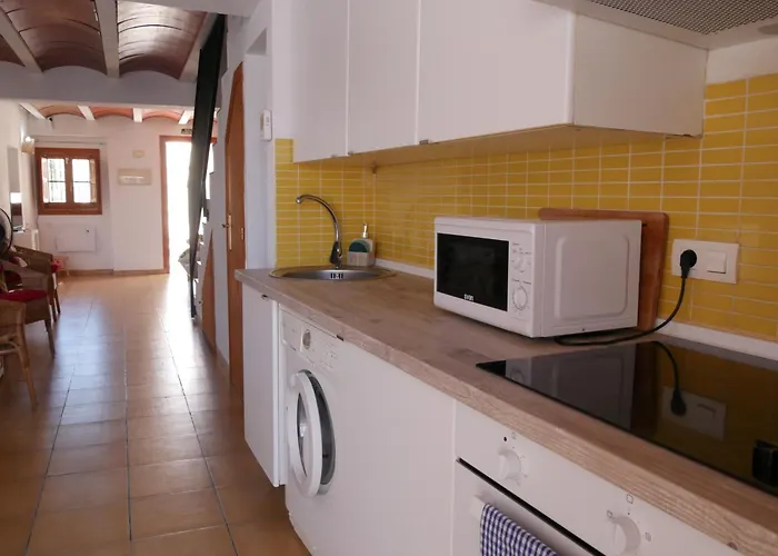 Cehegin Old Town House
