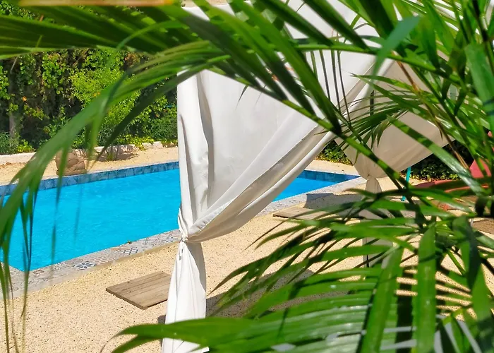 Casa Francesca Altea Piscina Y Aparcamiento Privado Villa, Spanje