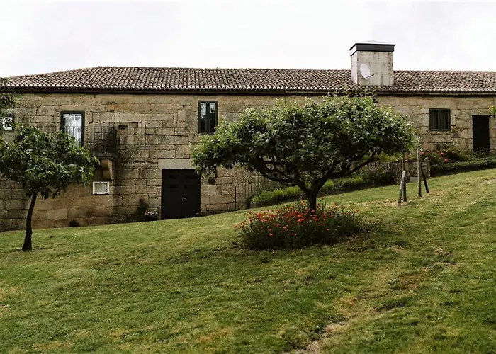 Rectoral De Armariz
