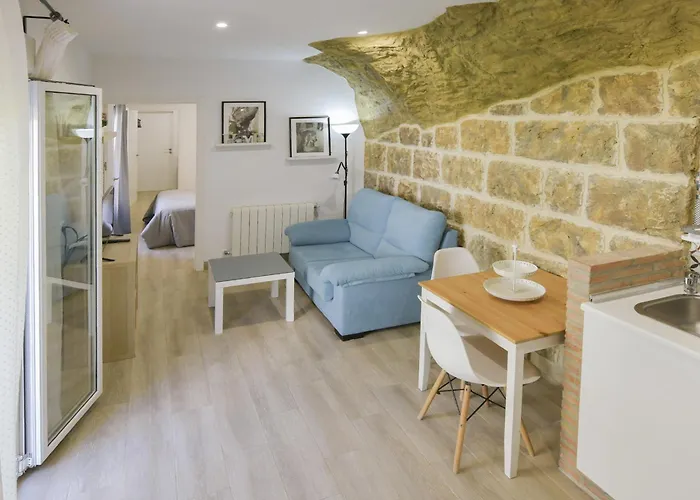 Casa Rural El Tajo
