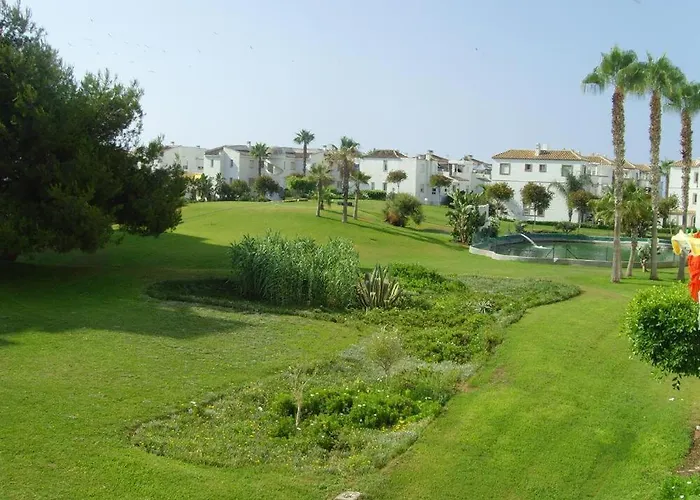 Apto. Urbanización Laguna