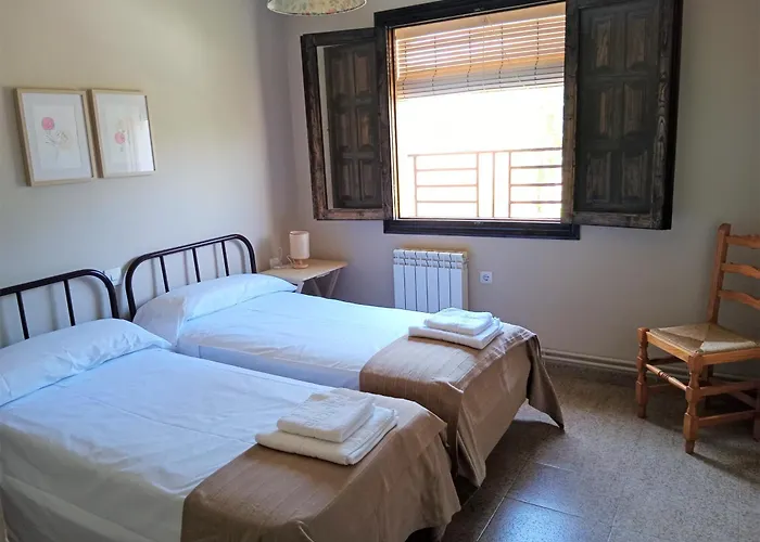 Casa Rural - Complejo El Tejar De Las Canadas