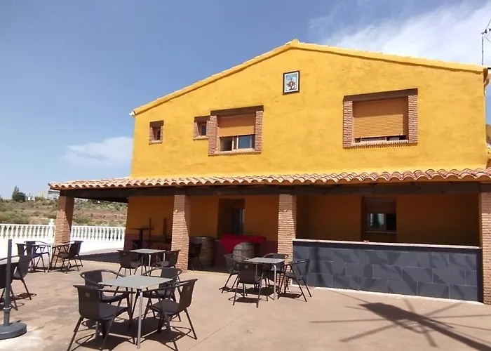 Finca Cortés