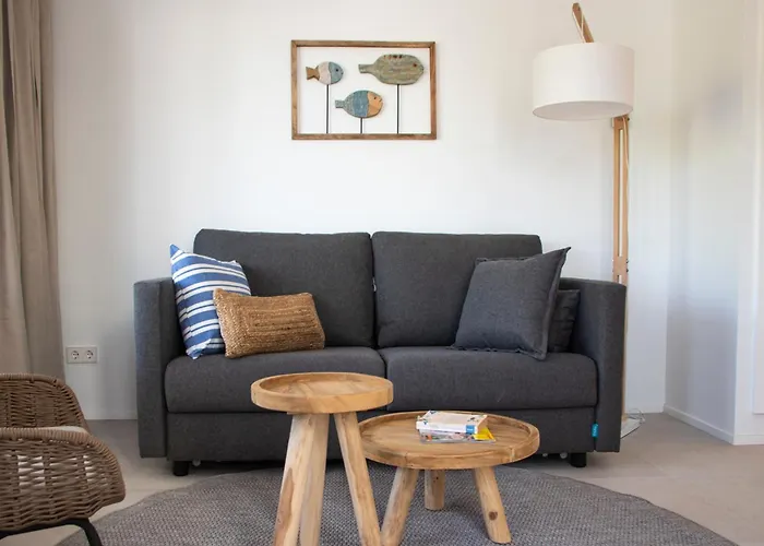 Pinomar - Emar Hotels Es Calo , Spain