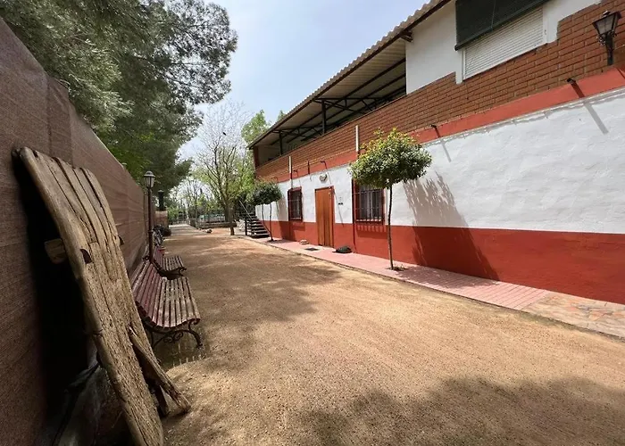 Los Molinos