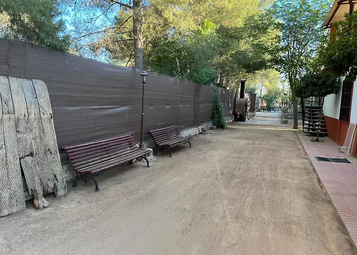 Los Molinos
