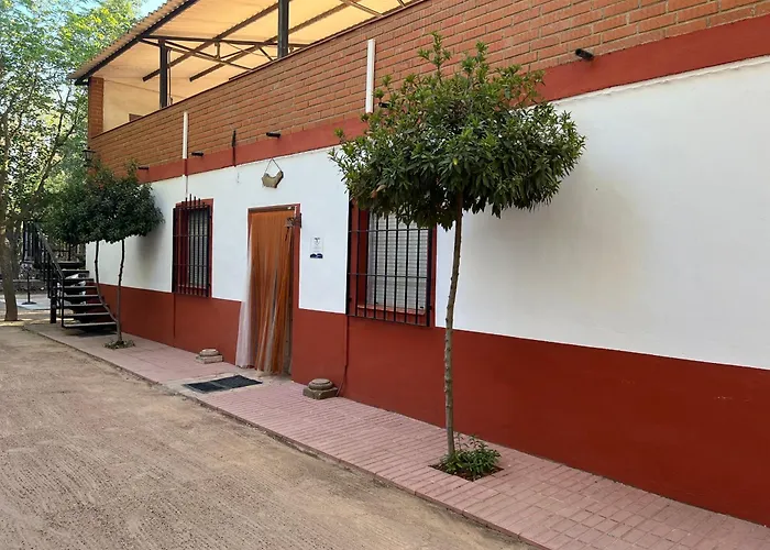 Los Molinos