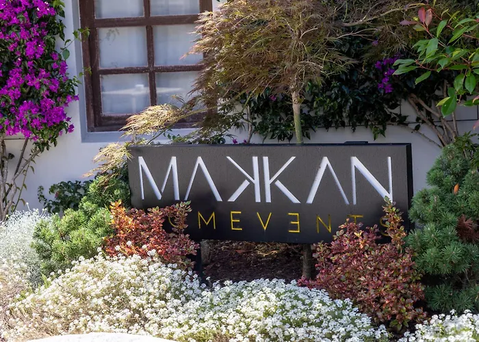Makkan Club