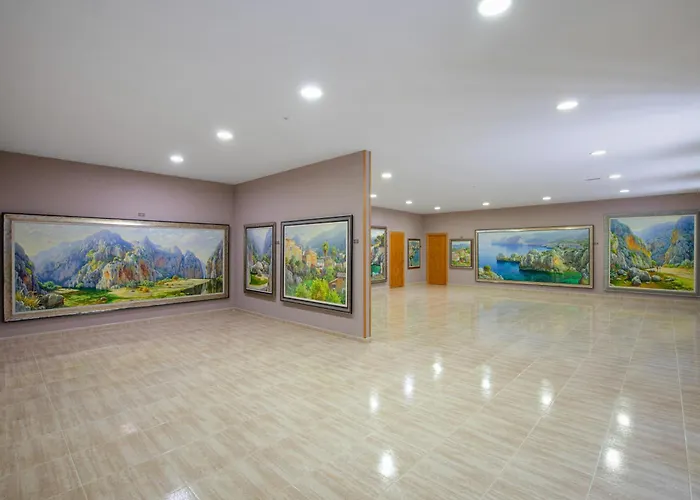 Hotel Santuari De Lluc, España