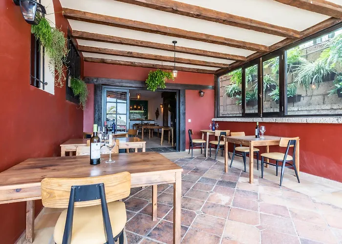 Hotel Ecolife Tenerife