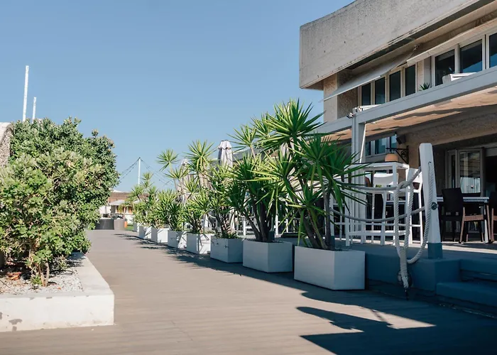 Hotel Puerto Sherry El Puerto de Santa María, España