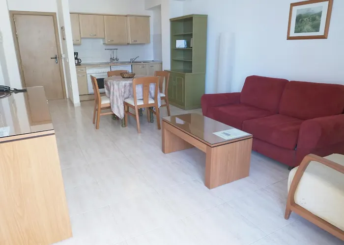 Apartamento Alta Puerto de la Cruz , España