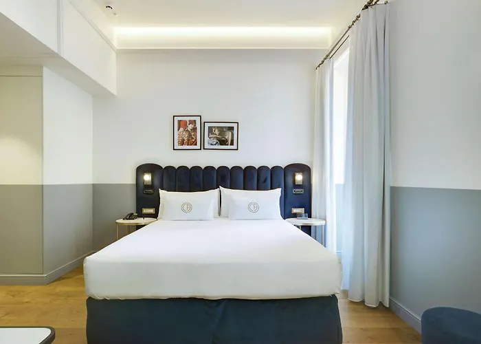Casa Alberola Alicante, Adults Only, Curio Collection By Hilton, Spain