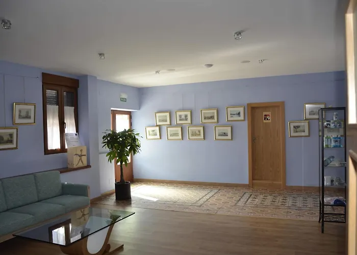 Casa Atenea