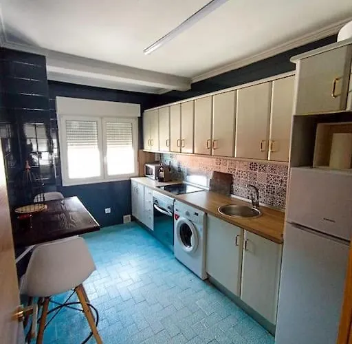 Apartamento Casa del Kun. San Juan de L`Arena La Arena, España