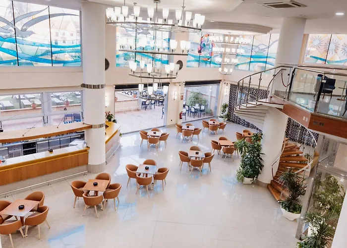 Hotel Las Gaviotas
