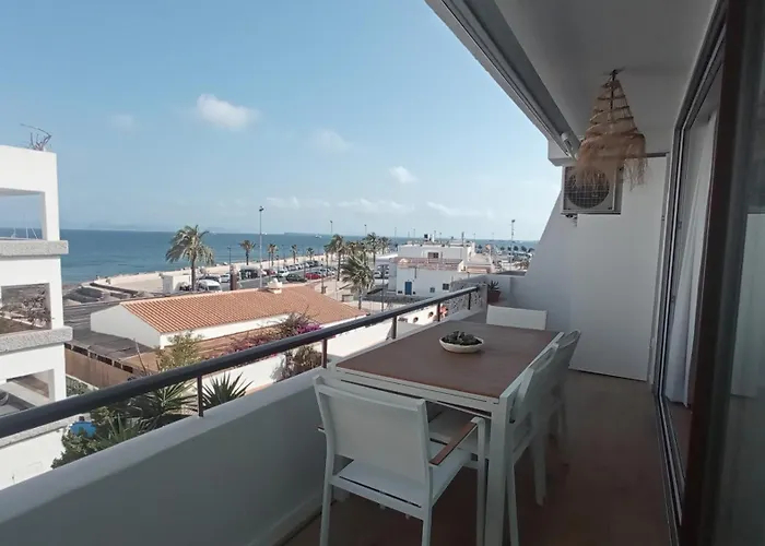 El Balcón de Formentera