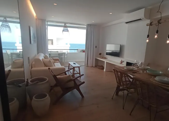 El Balcón de Formentera