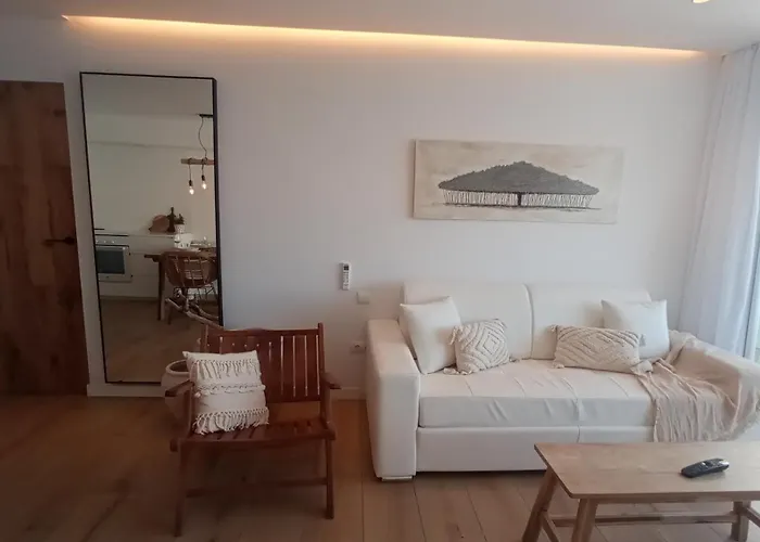 Apartamento El Balcón de Formentera La Savina , España