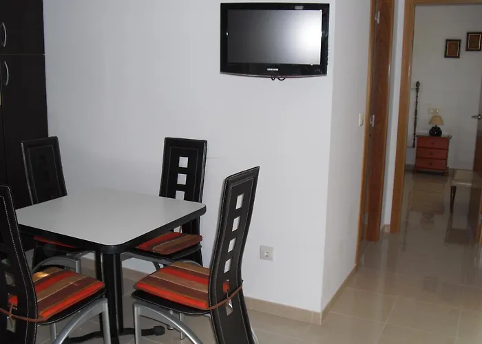 Hotel Brisa Del Mar