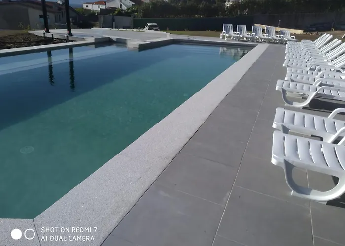 Apartamentos Marina Cordelia