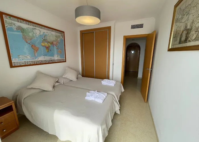 Venus Luxury Apartment