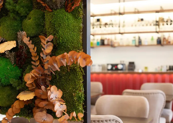 Albariza Hotel Boutique