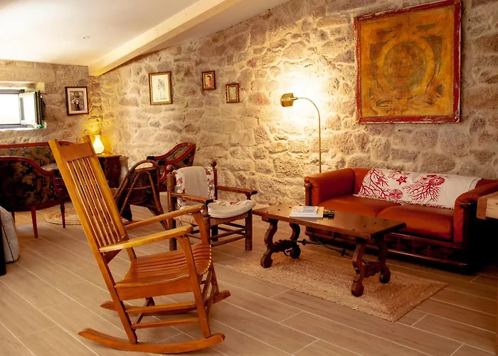 Casa D'Mina
