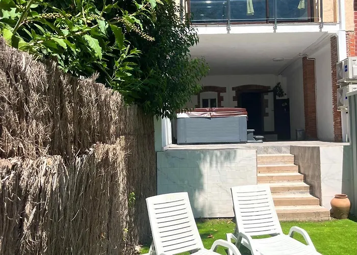 Barceló Apartaments