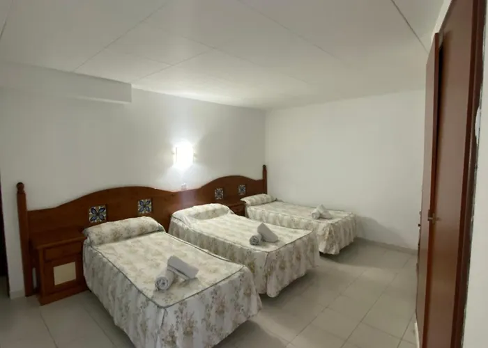 Hotel Clipper Affiliated By Fergus Lloret de Mar, Hiszpania
