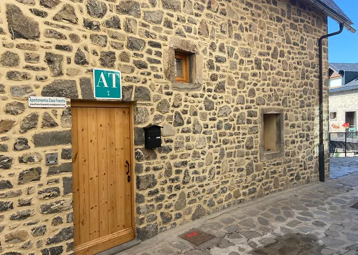 Casa Francho