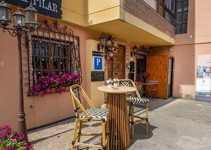 Villa Pilar