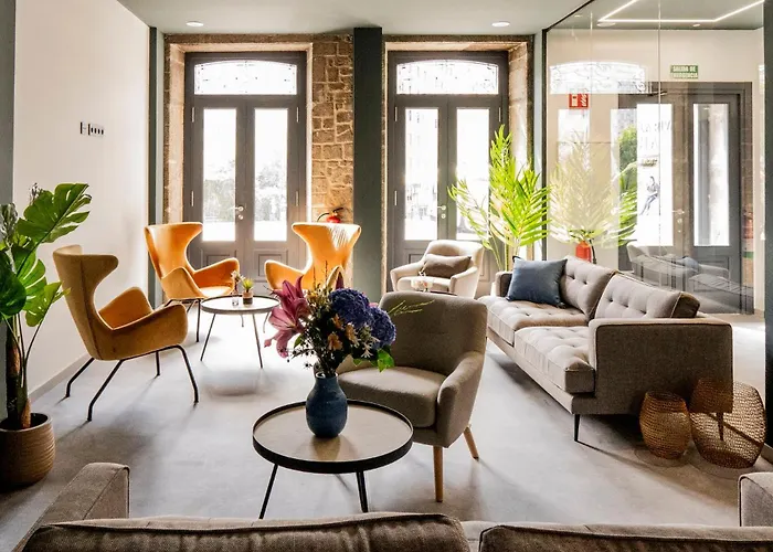 Coliving Compostela