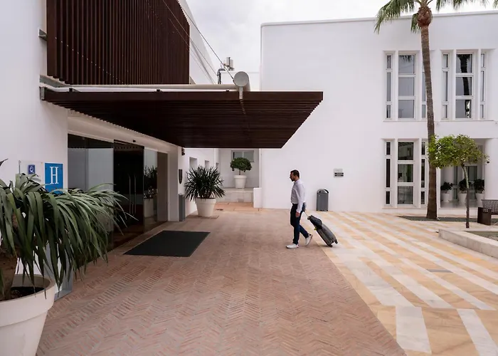 Parador De Mojacar, Spain