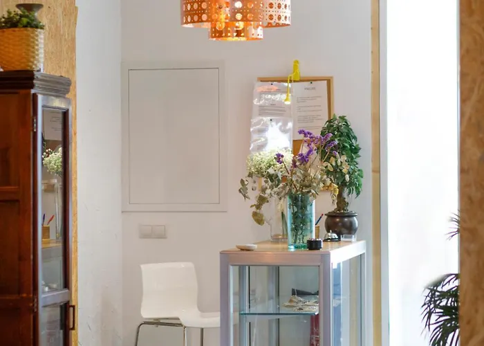 Italica Hostel