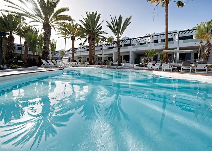 Bluesea Playa Club