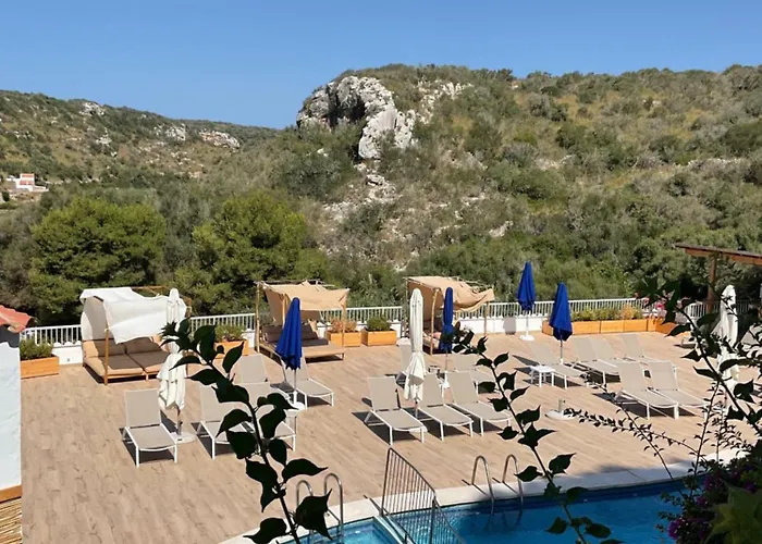 Osprey Menorca