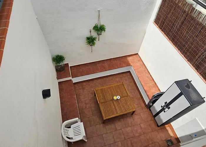 Casa Les Carolines