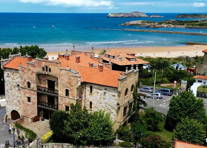 Apartamentos Costa Esmeralda