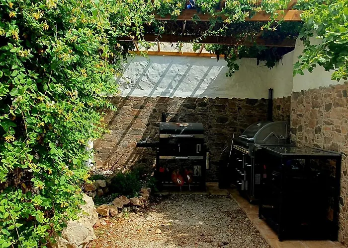 Oasis De Ifre