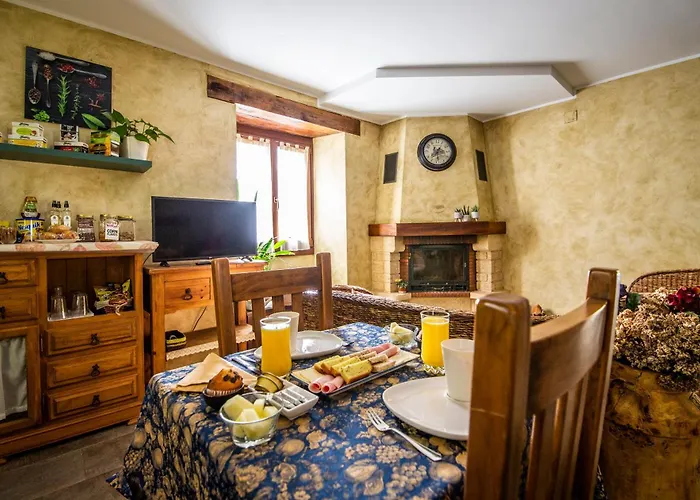 Casa Rural Korteta Tolosa , España