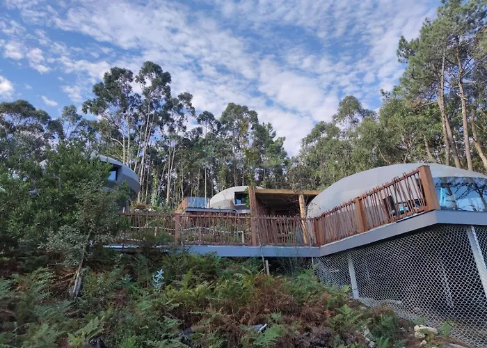 Glamping Do Mar