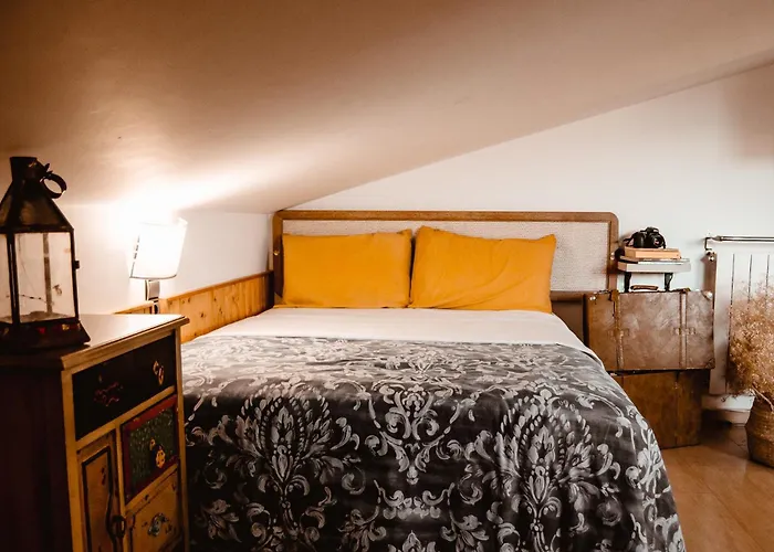 Hostal Baiolei Azpeitia, España