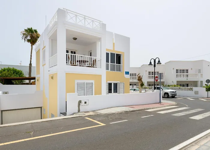 Casa Playa La Garita