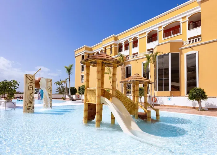 Chatur Playa Real Resort Costa Adeje , Hiszpania