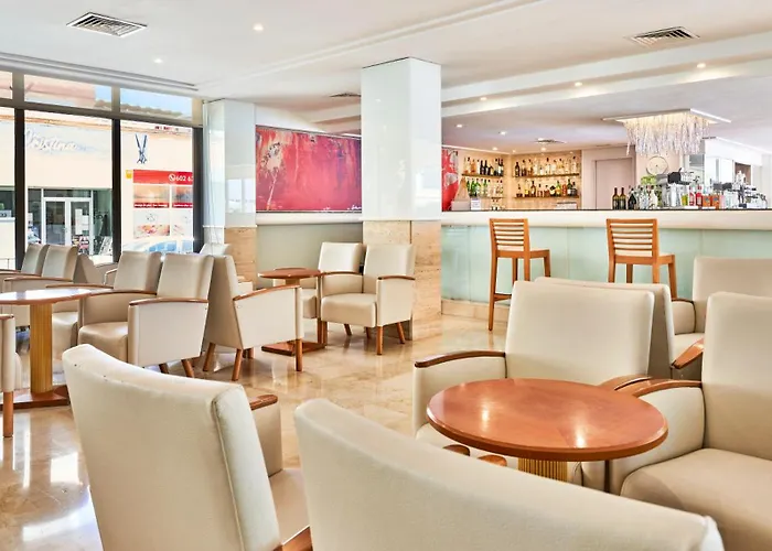 Hotel Globales Pionero Santa Ponsa, España