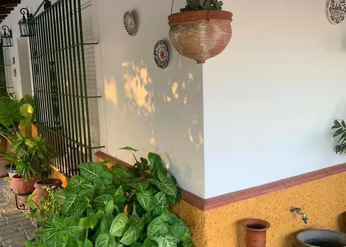 Casa Rural Finca las Tejoneras