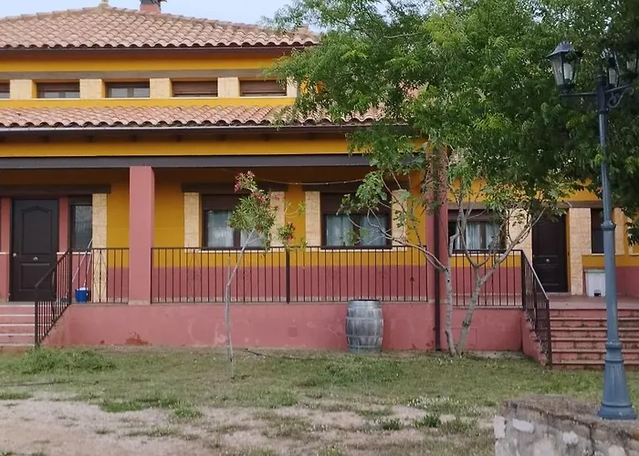 Finca Cortés