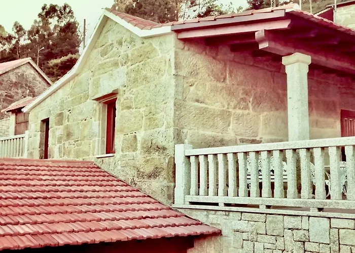 A casa de Angelita